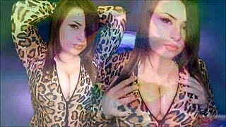 Don't Watch This! Ultimate Mindfuck Duo Will Dominate Your Thoughts With Big Tits!