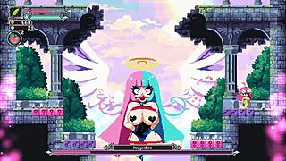 flipwitch hentai game with forbidden sex hex