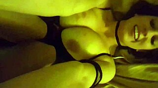 Old husband watches interracial anal humiliation with big black cock 😈