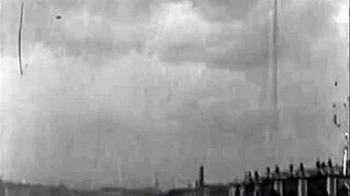 Vintage Pornostalgia: Detailed Retro Scenes with Hairy Antique Erotica