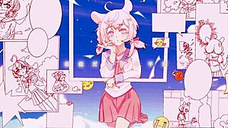 Can’t Fall in Love? Dive into This Hentai Anime Mystery!