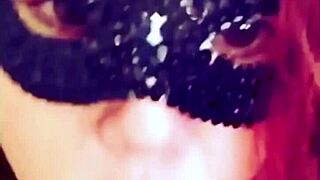 Celexxa, the BBW Mistress, Controls You!