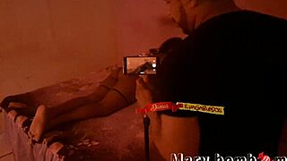 Brazilian Pornstar Confesses Premature Ejaculation To Leo Ogro