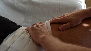 mature miami blowjob and cum