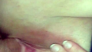 this milf has the best wet pussy for fucking, you gotta see it