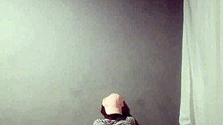 African Amateur BBC Deepthroat Action