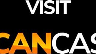 Black ho deep throats 10 inch dick for a job