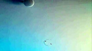 My favorite pose to eat.