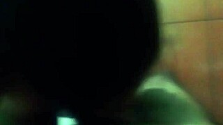 I gave a delicious blowjob