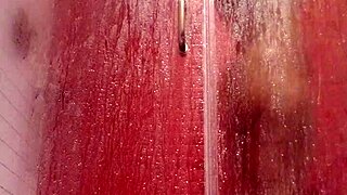 Freaky Latina Wife Shows Big Ass for Homemade Creampie