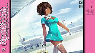 huniepop female walkthrough one game