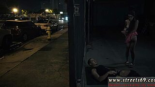 Tub Bondage: Guys Make Passes at Cute Glasses-Wearing Fuck Doll