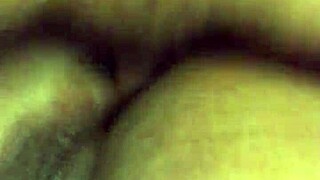 Licking and fingering a Dominican babe