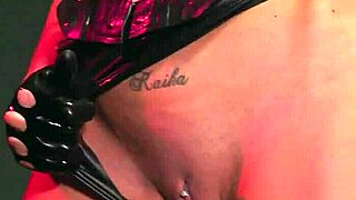 slave girl, you sucking master's cock to please him?