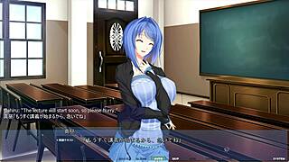 akumeru family mahiru route part 10 park adventures