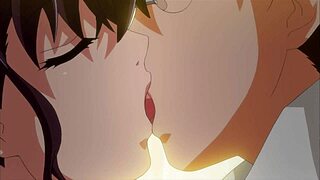 Enjoy This Hentai Anime Adventure!