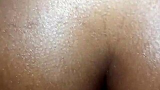 carlao villar cums in jasminy villar's ass and pussy with monster cock