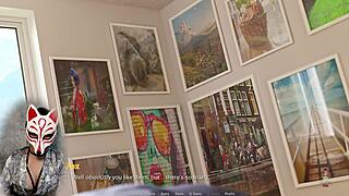 in a scent 6, what's next?