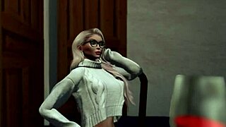 Scream 25 parody with Missemily23 and Kendall Palmer