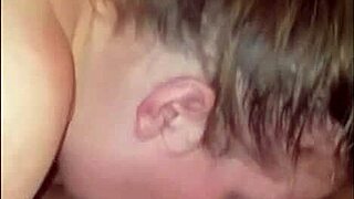 tattooed ebony guy dives into her fat pussy with his tongue, cheating pov style. 😏