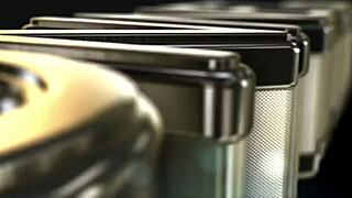 Ewa Poses in Bikini Solo