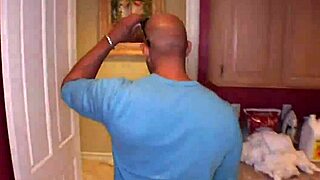 Damn! Tight teen 18+ cunt stretched by a monstrous cock!