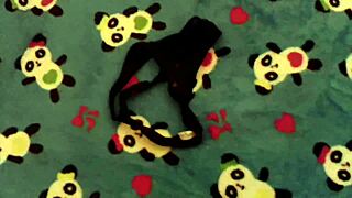 Ropa Sucia De Mi Vecina 11