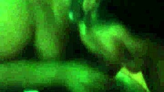 I gave a delicious blowjob