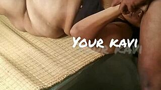 tamil aunty sex with young boy