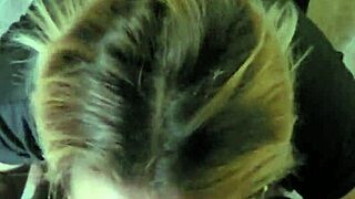 Putita sucks it all and vomits on herself