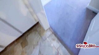 Does stormy weather make stepsis Hime Marie want body heat?