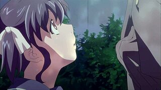 Enjoy This Hentai Anime Adventure!