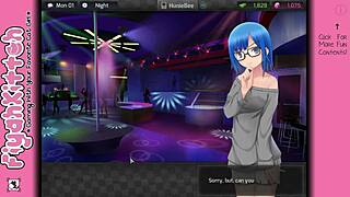 huniepop female walkthrough one game