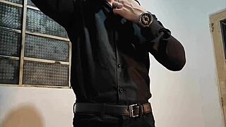 Meu dono me come tão gostoso, dominando tudo 😈