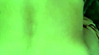 Again in doggy style