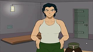 I Watch Two Mature Milfs Give Spirit Blowjob In This Anime Parody, They Love Sucking Cock Dry