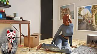 in a scent 6, what's next?