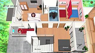 complete gameplay confined with goddesses part 9