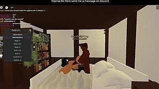 Putita latina le encantan las pollas negras~