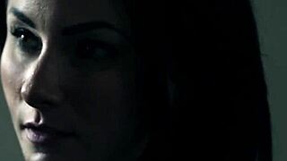 Lesbian Secretary Boldly Pussylicks Young 18+ Beauty