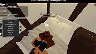 Putita latina le encantan las pollas negras~