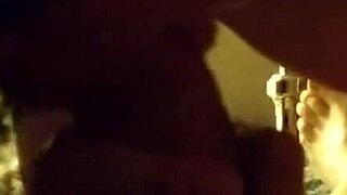 Ex-Namorada Filipina Tímida Dá Boquete Sensual