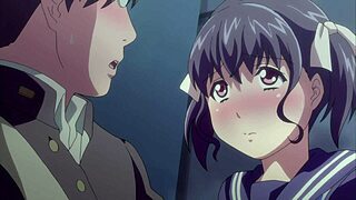 Enjoy This Hentai Anime Adventure!