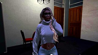 Scream 25 parody with Missemily23 and Kendall Palmer