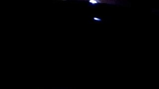 Novinha from Tinder gives hardcore blowjob