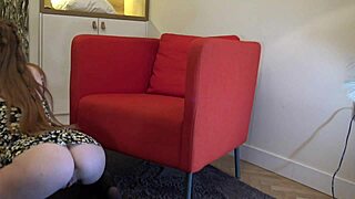 Yoga Teacher's Slow Handjob!