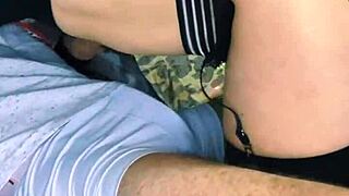 Malkede jeg min vens pik som en sexet kone?