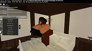 Putita latina le encantan las pollas negras~