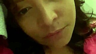 anna maria, mature latina milf, shows love to her partner