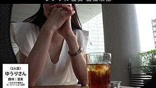 Asian Amateur Blowjob With Facial Cumshot